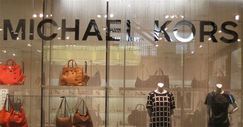 michael kors story|michael kors real name.